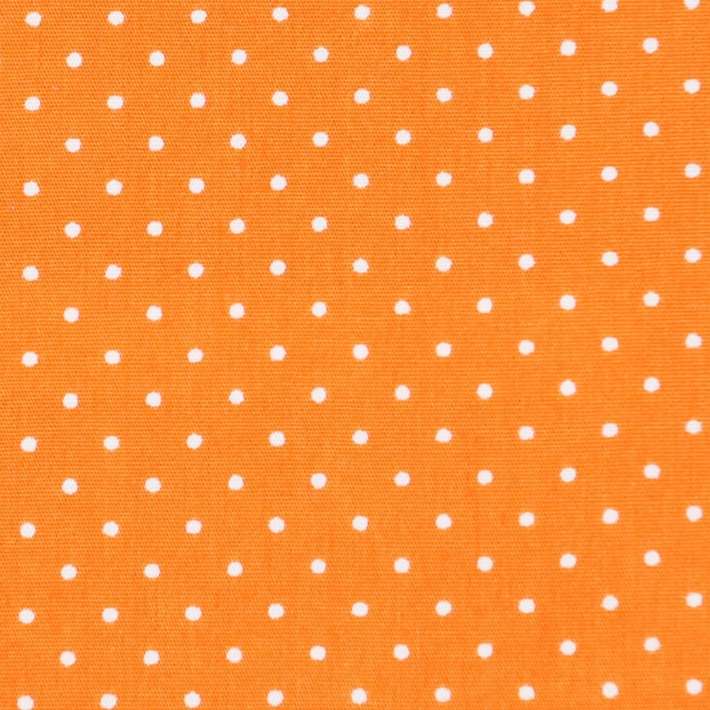 Plumetis Orange